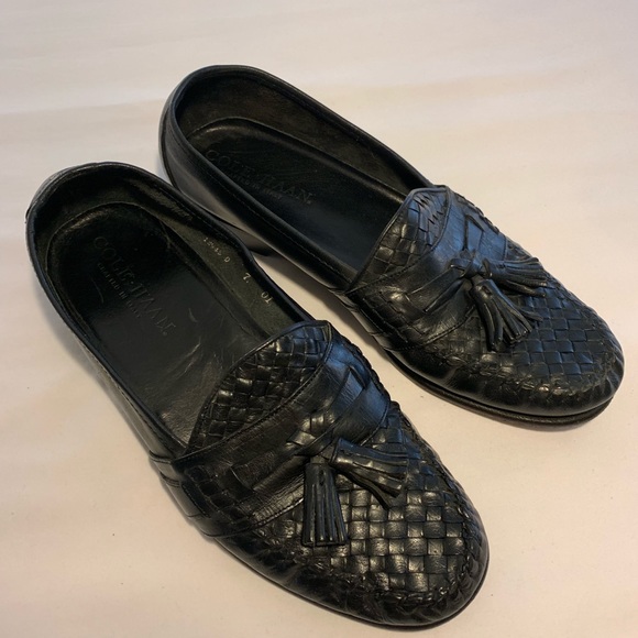Cole Haan Other - Cole Haan Tassel Loafers